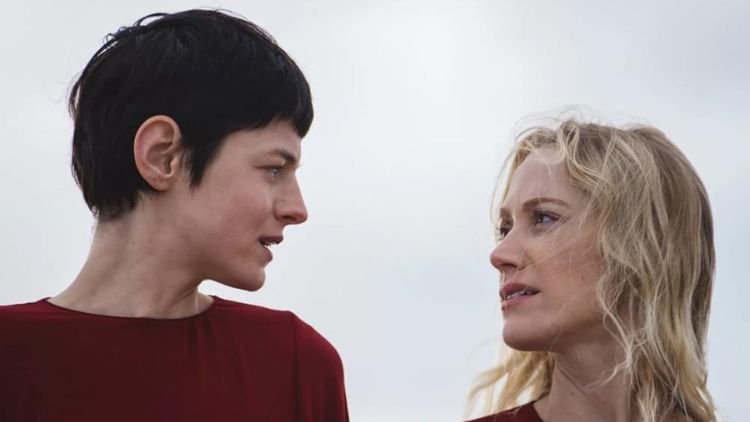"100 Nights of Hero" encerrará a 69ª edição do Festival de Londres
