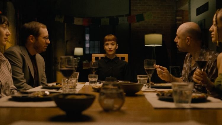 Cena de "Conselhos de um Serial Killer Aposentado"
