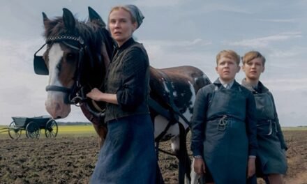 Amrum | Distribuidora adquire direitos do filme para América Latina antes da estreia oficial