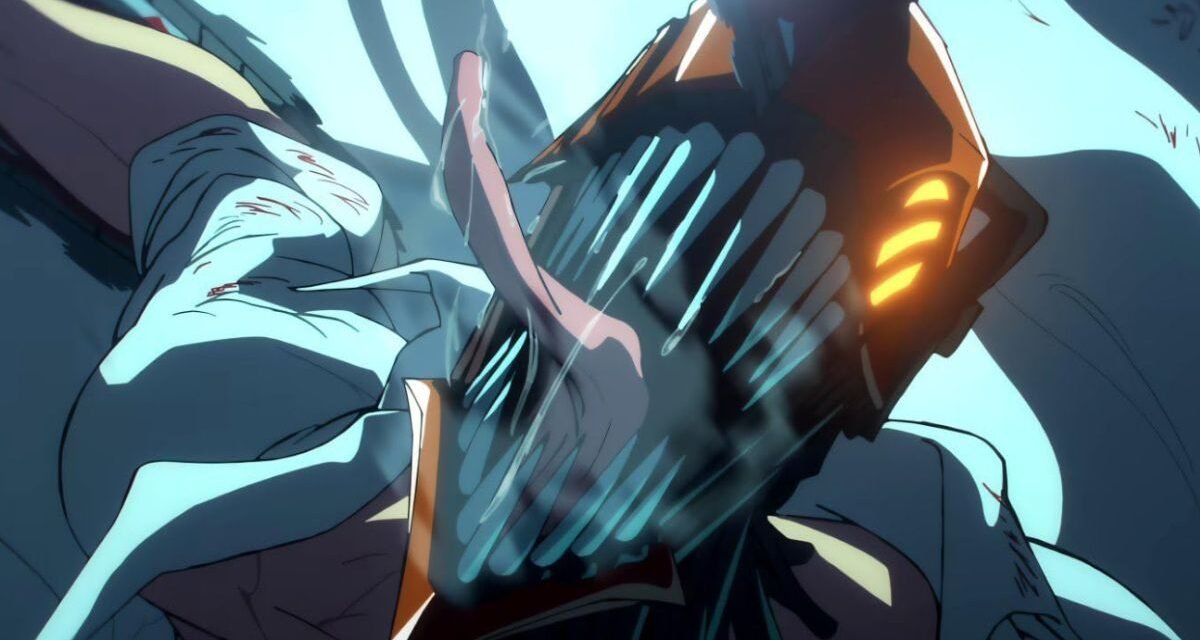Crítica | “Chainsaw Man – O Filme: Arco da Reze” O auge absoluto da animação japonesa moderna