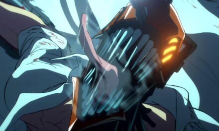 Crítica | “Chainsaw Man – O Filme: Arco da Reze” O auge absoluto da animação japonesa moderna