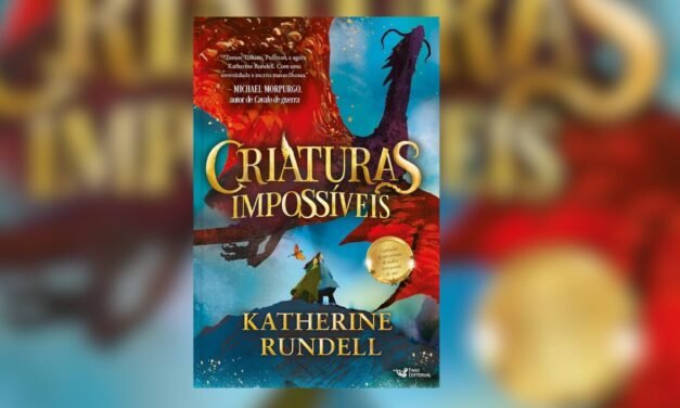 Disney adquire direitos da saga “Criaturas Impossíveis”