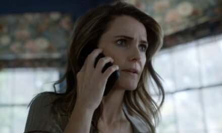Review | “A Diplomata”: poder, traição e colapso da diplomacia na 3ª temporada