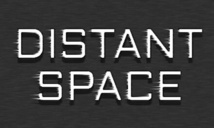 Distant Space está de graça na Steam por tempo limitado