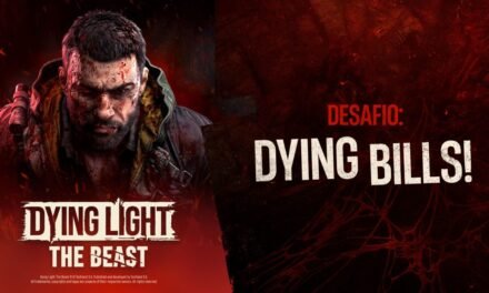 Dying Light: The Beast lança campanha que dá gift cards de R$150 no Steam