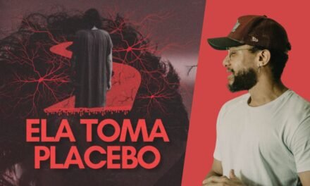 Entrevista com Gabriel Vinícius, diretor do curta “Ela Toma Placebo”