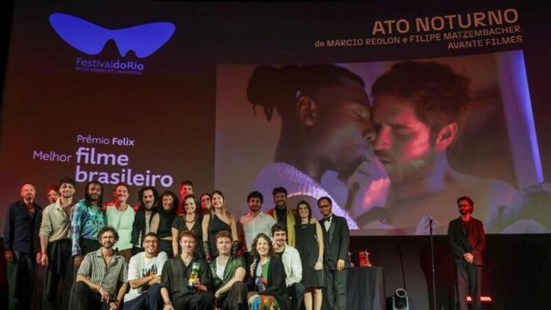 Equipe Ato Noturno