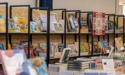 Fliaraxá começa com alta expectativa e novidades literárias