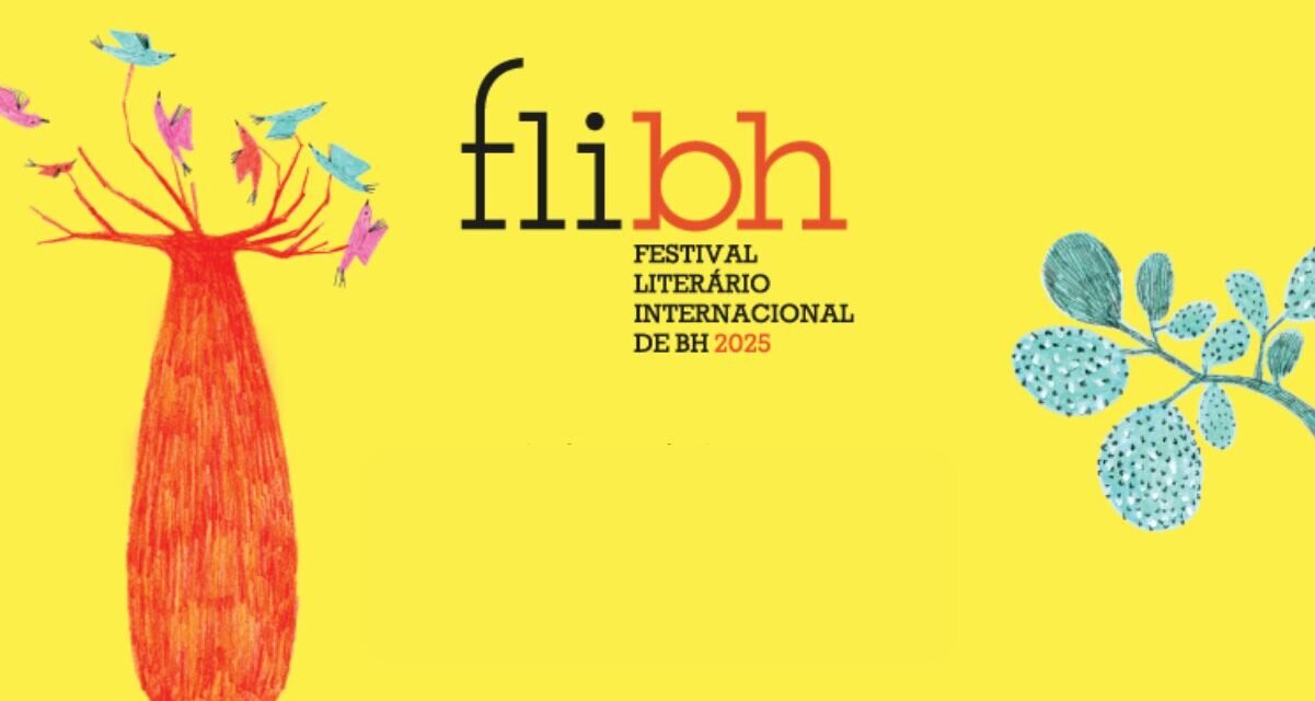 FLI BH 2025 celebra a diversidade linguística brasileira