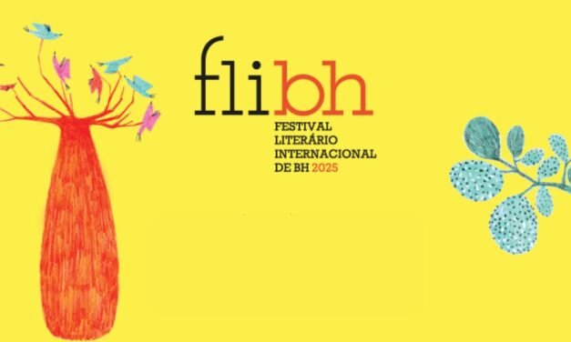 FLI BH 2025 celebra a diversidade linguística brasileira