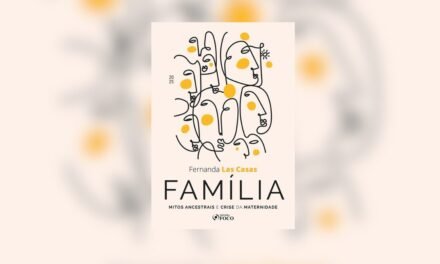 Fernanda Las investiga os mitos que forjam o papel feminino