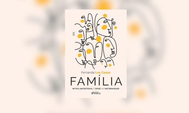 Fernanda Las investiga os mitos que forjam o papel feminino