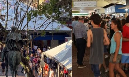 Porto Alegre se transforma em capital da leitura com Feira do Livro