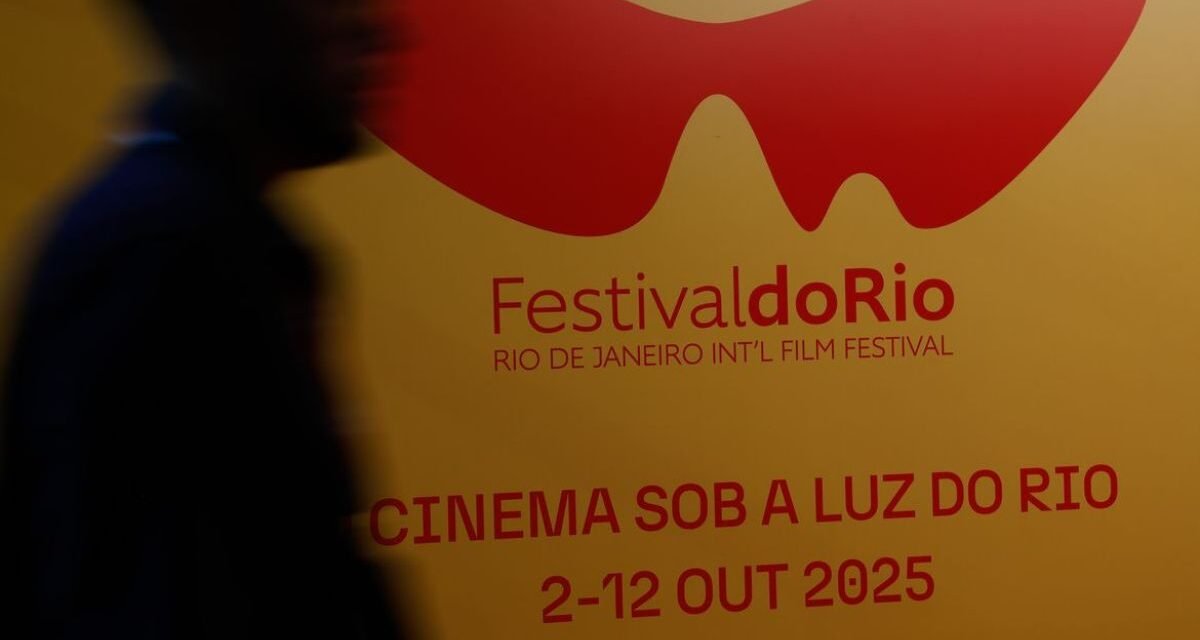Festival do Rio 2025 celebra o cinema brasileiro com estreia de “Amor, Doce Confusão”