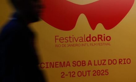 Festival do Rio 2025 celebra o cinema brasileiro com estreia de “Amor, Doce Confusão”