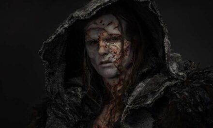 Frankenstein de Guillermo del Toro ganha trailer fantástico