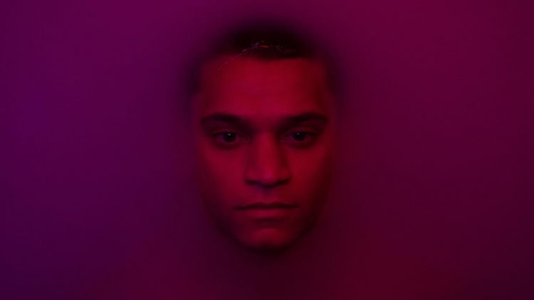 GOAT (2025) - Tyriq Withers em cena do filme - créditos- Parrish Lewis-Universal Pictures