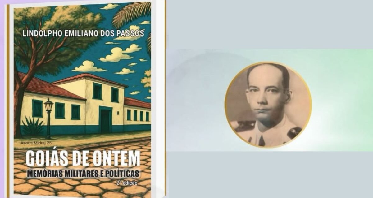 “Goiás de Ontem” resgata memórias militares inéditas