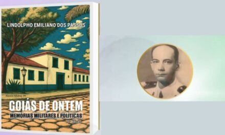 “Goiás de Ontem” resgata memórias militares inéditas