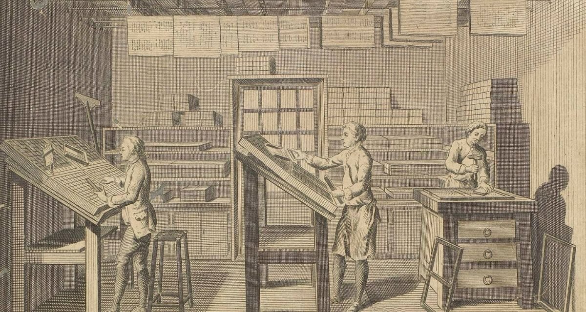 Conheça o primeiro livro impresso no Brasil