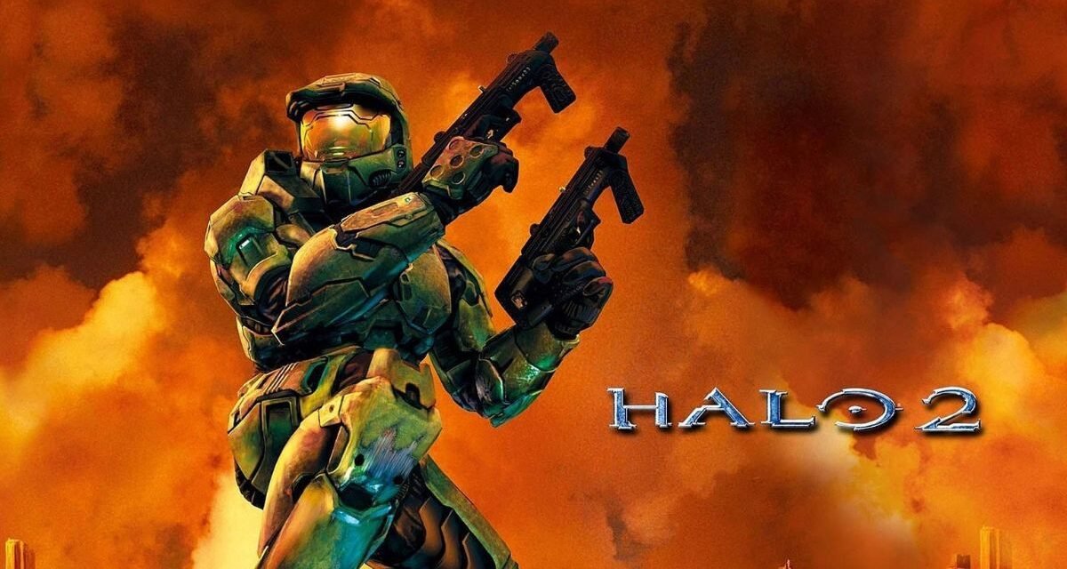 Rumor | Halo 2 e 3 terão remakes lançados em breve