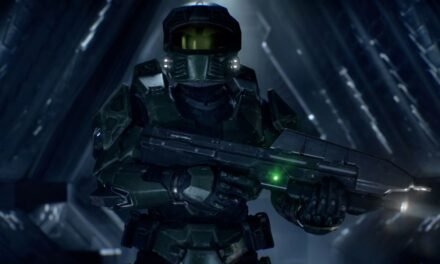 Halo: Campaign Evolved chegará em 2026 para Xbox, PS5 e PC