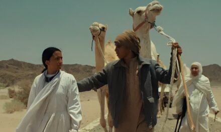 Hijra | Arábia Saudita escolhe o drama como representante no Oscar 2026