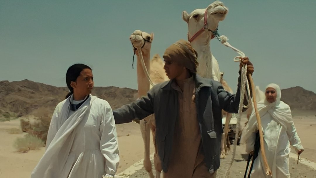 Hijra | Arábia Saudita escolhe o drama como representante no Oscar 2026