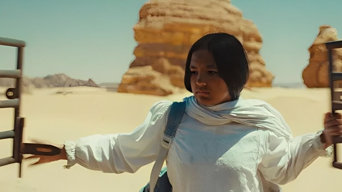 Hijra representará Arábia Saudita no Oscar 2026