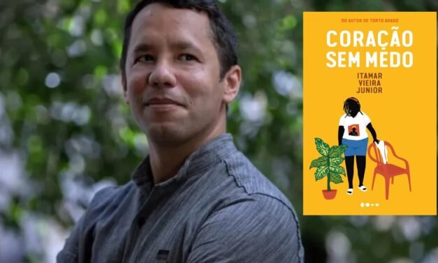 “Coração sem Medo” encerra o ciclo iniciado por “Torto Arado”