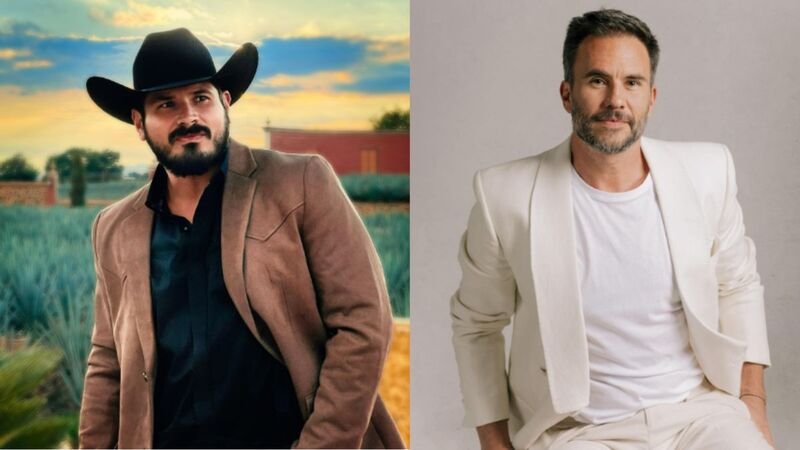 J.R. Villarreal e Juan Pablo Raba se juntam ao spinoff de Yellowstone