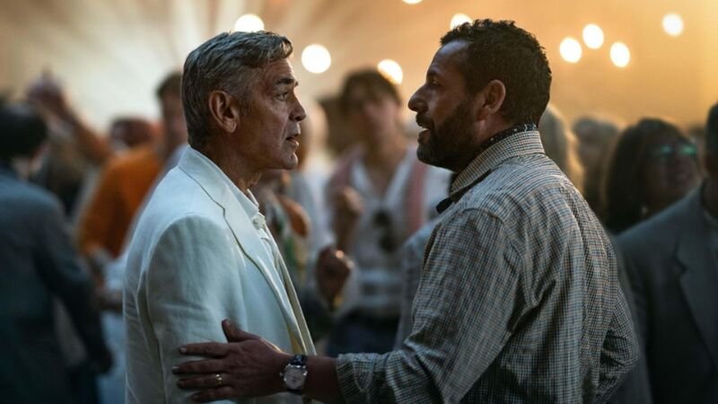Jay Kelly na Mostra Internacional de Cinema de São Paulo 2025