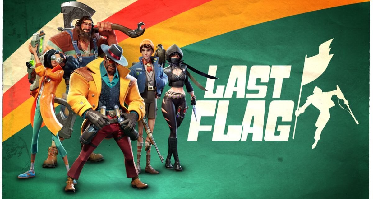 Last Flag realiza teste gratuito antes do lançamento oficial