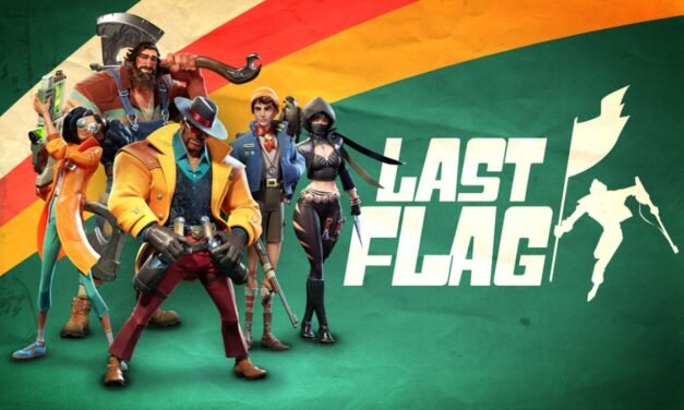 Last Flag realiza teste gratuito antes do lançamento oficial