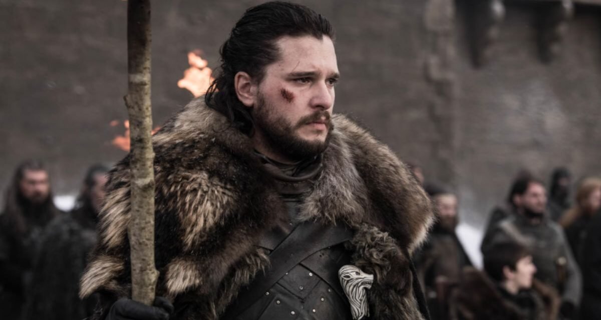 HBO Max anuncia série do universo de “Game of Thrones”
