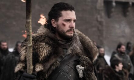 HBO Max anuncia série do universo de “Game of Thrones”