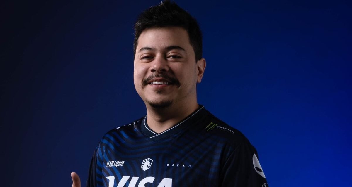 Leonardo Braz “FRTTT” | Entrevista sobre os 5 anos de ‘League of Legends: Wild Rift’ na BGS 2025