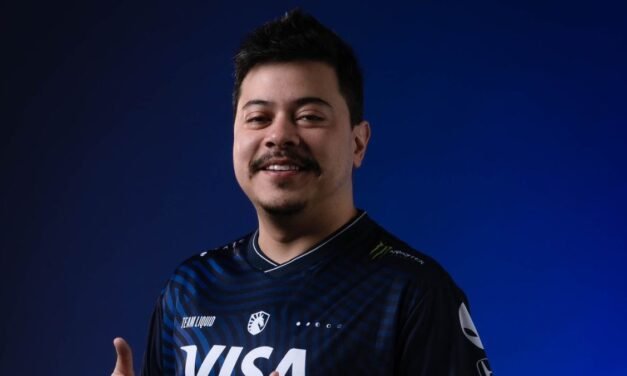 Leonardo Braz “FRTTT” | Entrevista sobre os 5 anos de ‘League of Legends: Wild Rift’ na BGS 2025