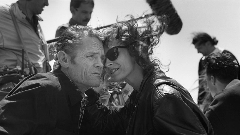 Chet Baker Let's Get Lost