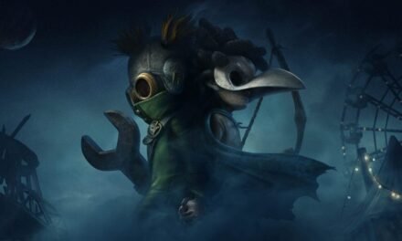 Review | Little Nightmares III mantém a alma da série, mas evita arriscar