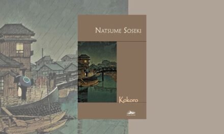 Obra “Kokoro”, de Natsume Soseki, ganha nova versão no Brasil