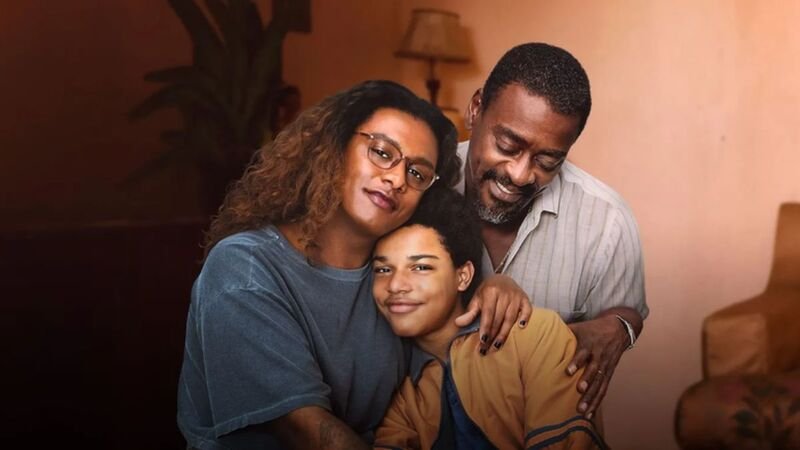 Coming Out Day - Manhãs de Setembro