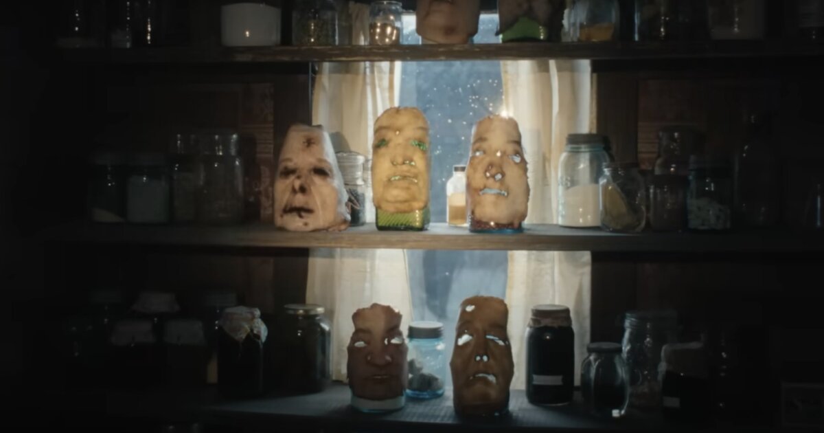 Montro A História de Ed Gein foto 2