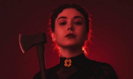 ‘Monstro: A História de Lizzie Borden’ | Netflix anuncia início de filmagens