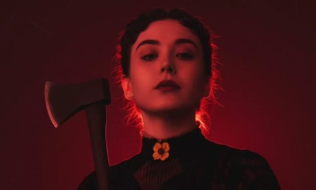 ‘Monstro: A História de Lizzie Borden’ | Netflix anuncia início de filmagens