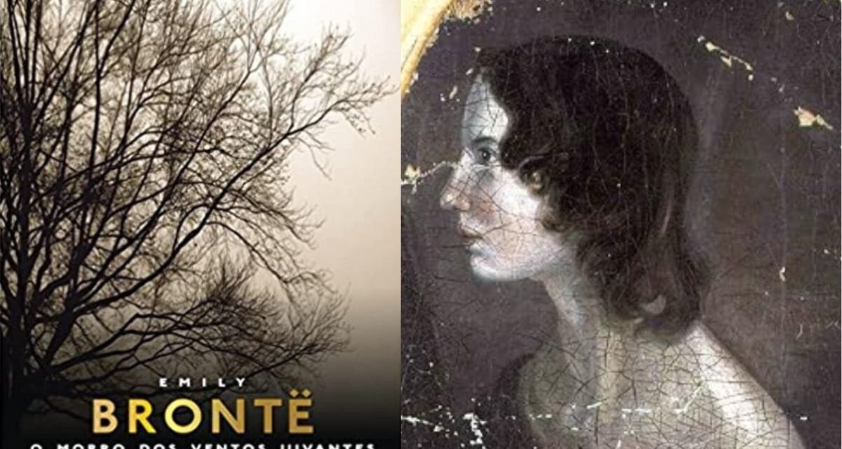 Resenha de “O Morro dos Ventos Uivantes” de Emily Brontë