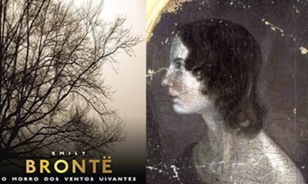 Resenha de “O Morro dos Ventos Uivantes” de Emily Brontë