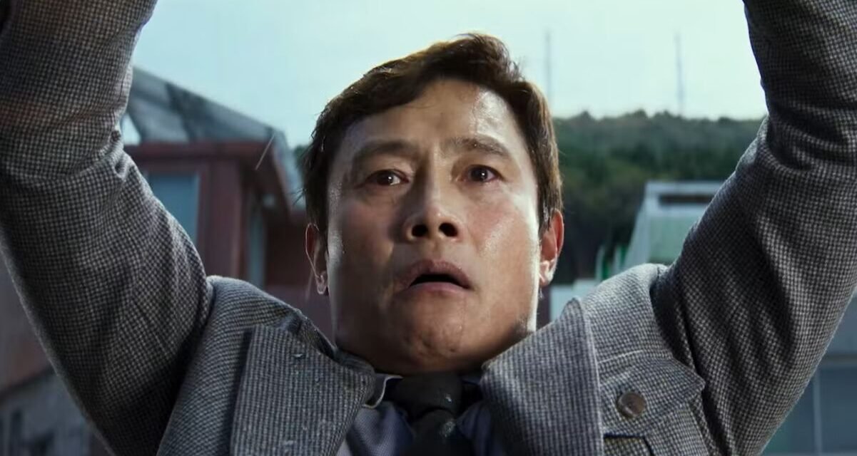 No Other Choice | Filme estrelado por Lee Byung-hun ganha trailer oficial