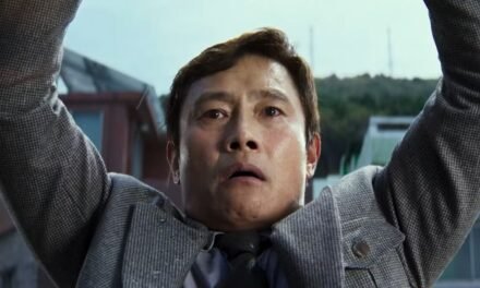No Other Choice | Filme estrelado por Lee Byung-hun ganha trailer oficial
