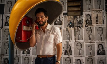 Crítica | “O Agente Secreto” é um retrato poético sobre o Brasil que insiste em se esconder